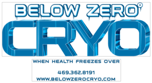 Below Zero